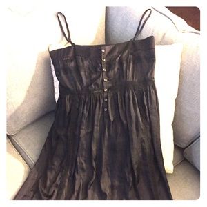 Diesel dress